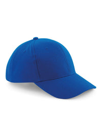 Cappellino in twill