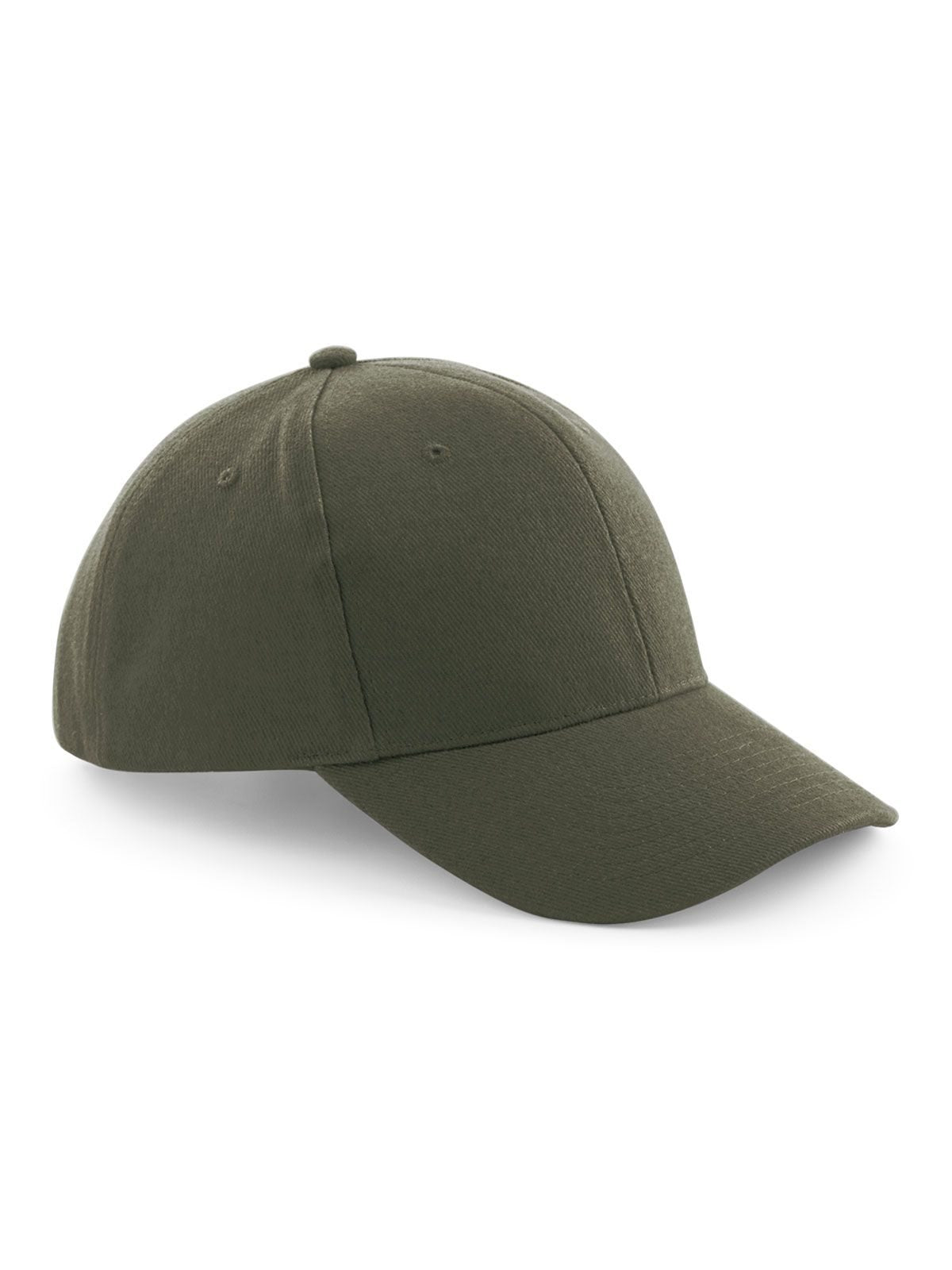 Cappellino in twill