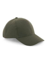 Cappellino in twill