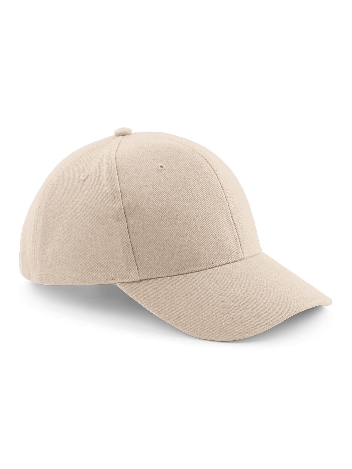 Cappellino in twill