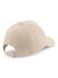 Cappellino in twill