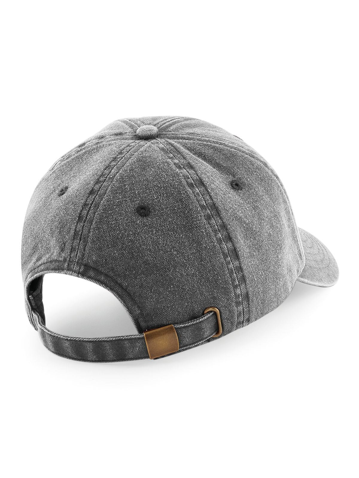 Cappellino vintage low profile