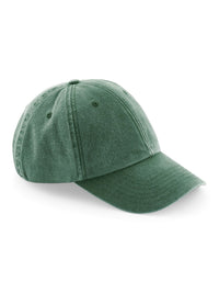 Cappellino vintage low profile