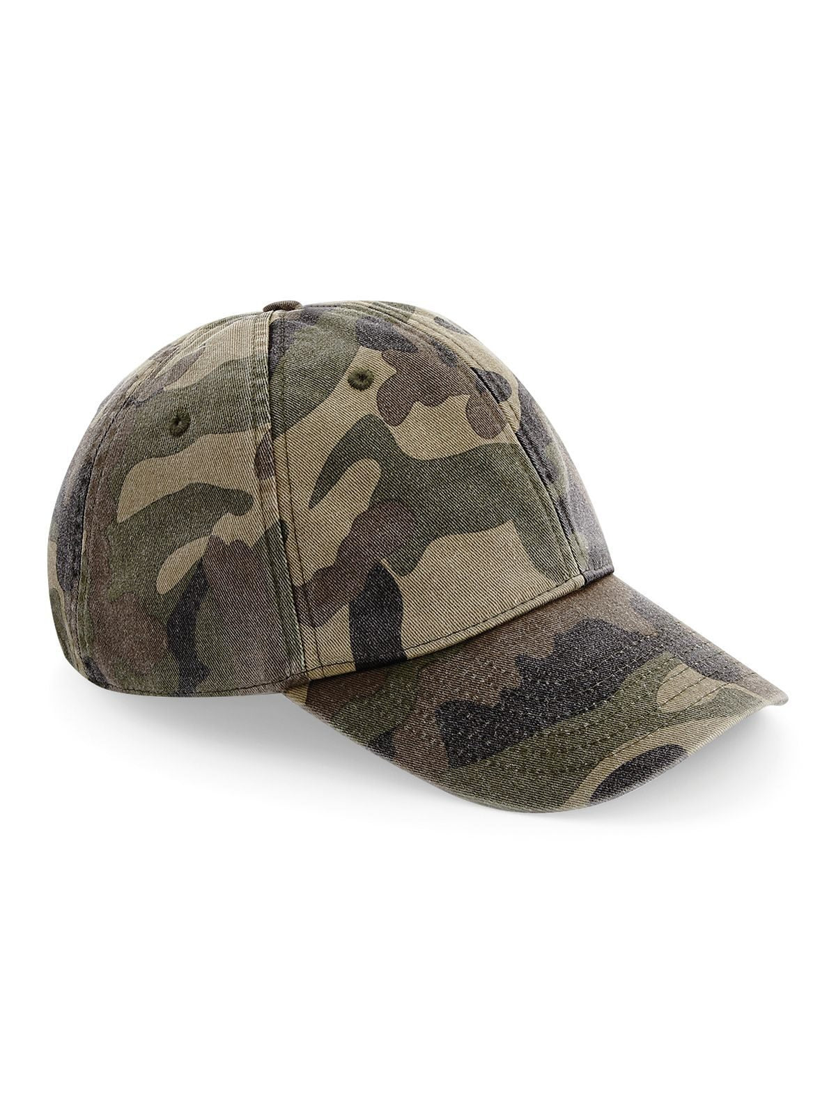 Cappellino vintage low profile