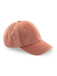 Cappellino vintage low profile
