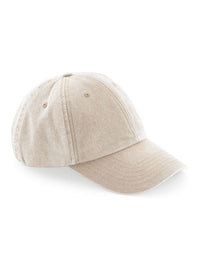 Cappellino vintage low profile