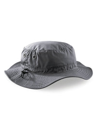 Cappello cargo bucket
