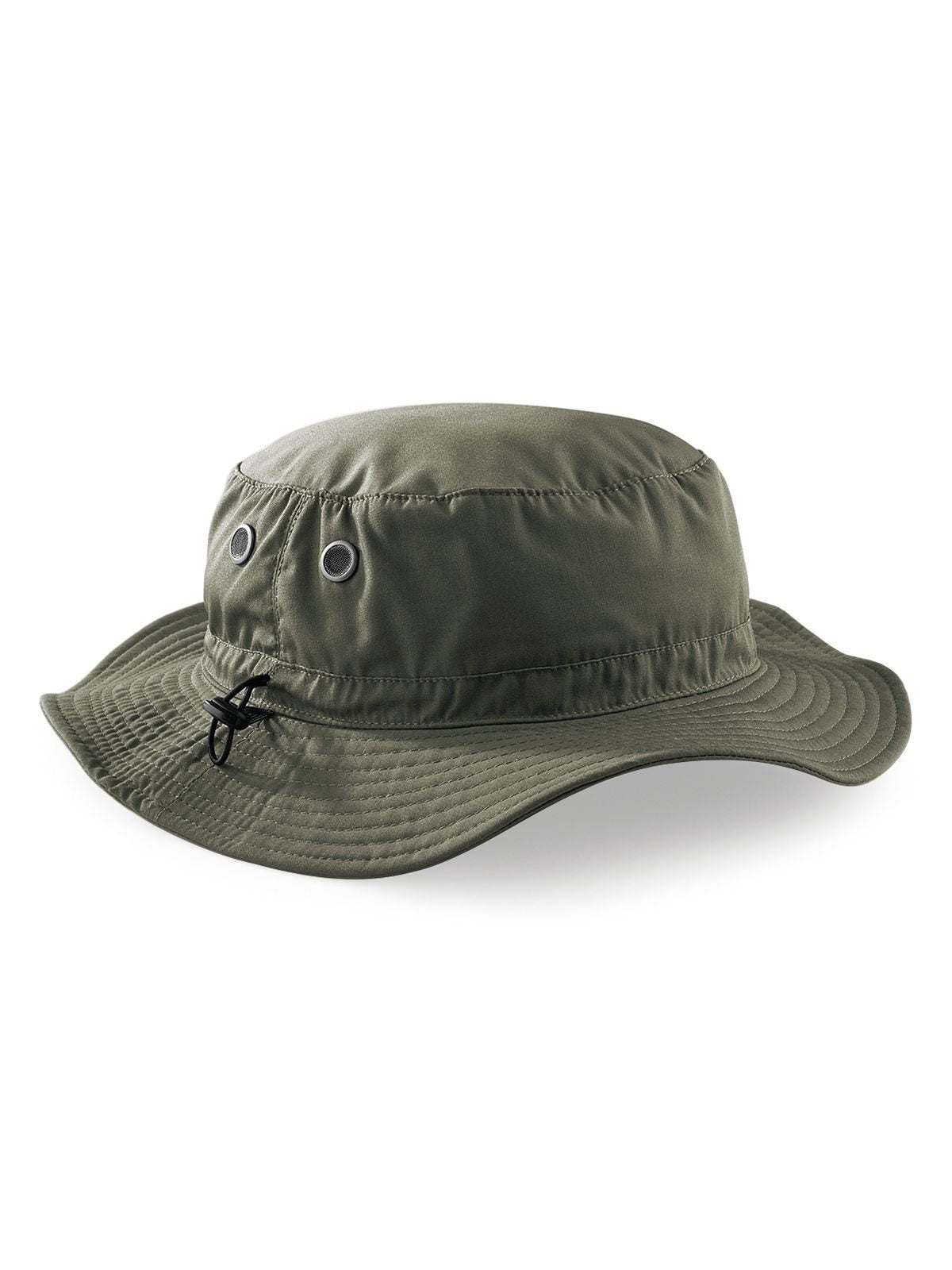 Cappello cargo bucket