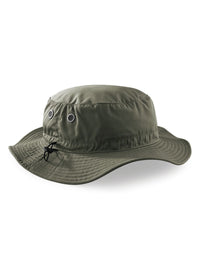 Cappello cargo bucket