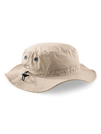 Cappello cargo bucket