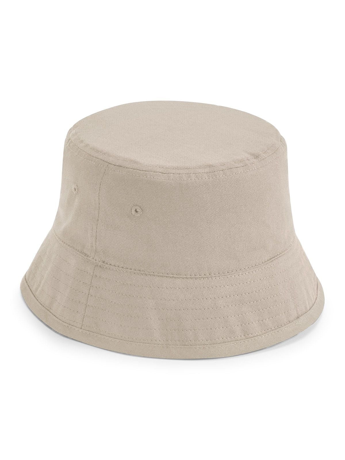 Cappello pescatore in cotone organico