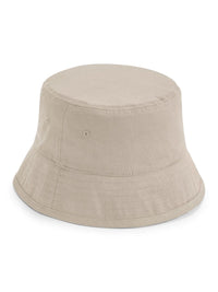 Cappello pescatore in cotone organico