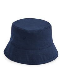 Cappello pescatore in cotone organico