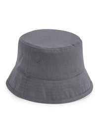 Cappello pescatore in cotone organico