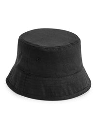 Cappello pescatore in cotone organico