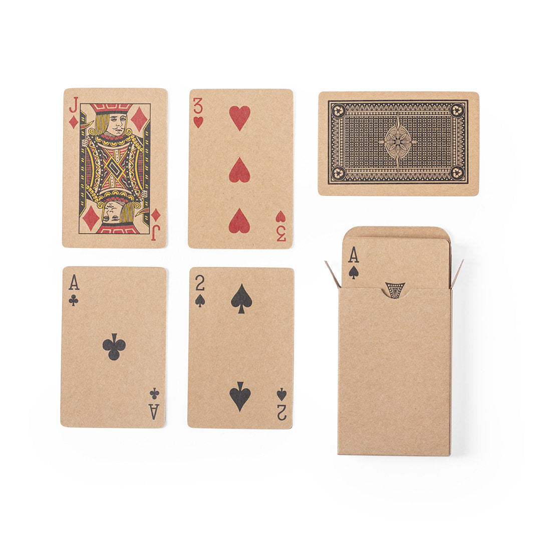 Carte da gioco scala 40
