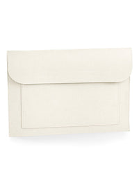 Custodia per laptop 15.6" in poliestere feltro
