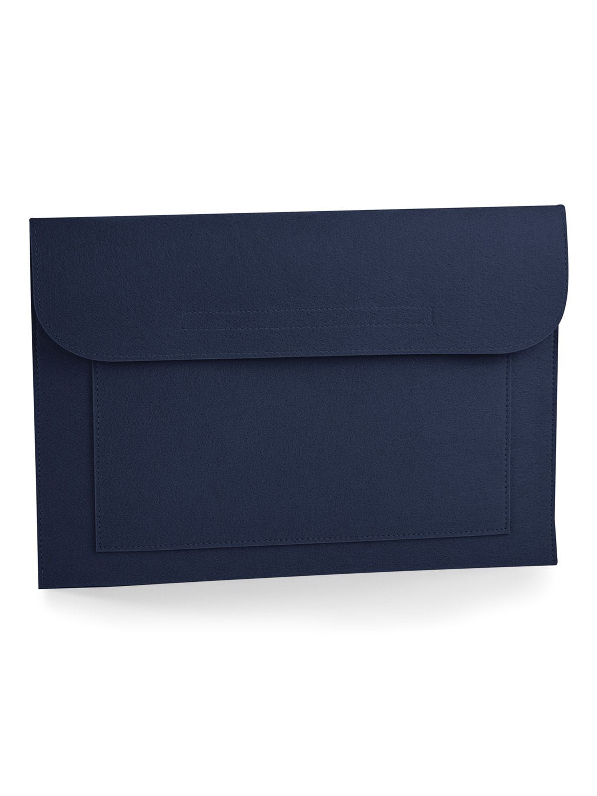 Custodia per laptop 15.6" in poliestere feltro
