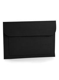Custodia per laptop 15.6" in poliestere feltro