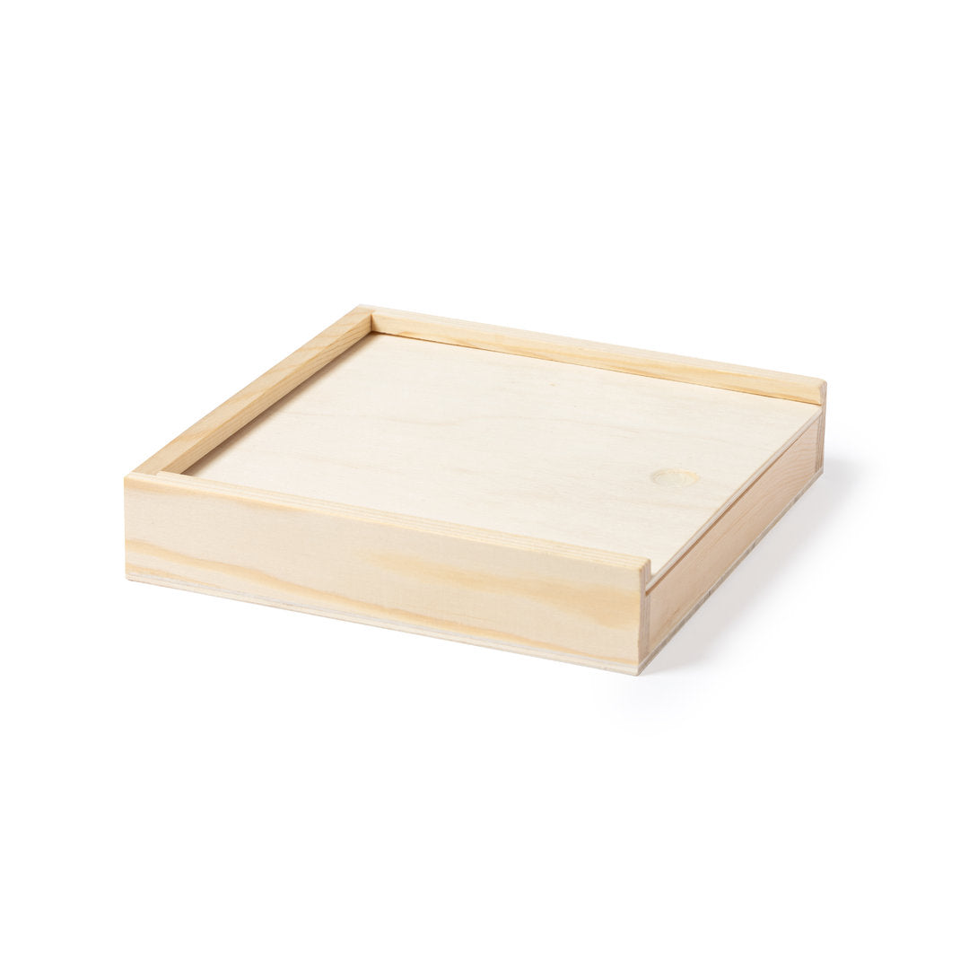 Tetris in legno
