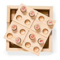Sudoku 16 pezzi
