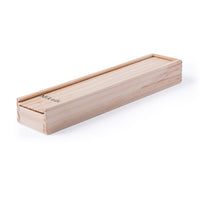 Shangai in legno