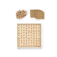 Sudoku 81 pezzi