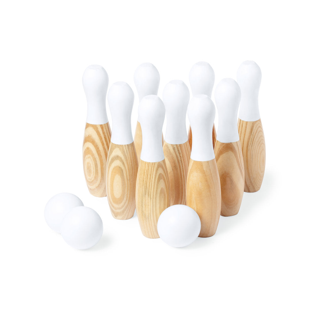 Set da bowling