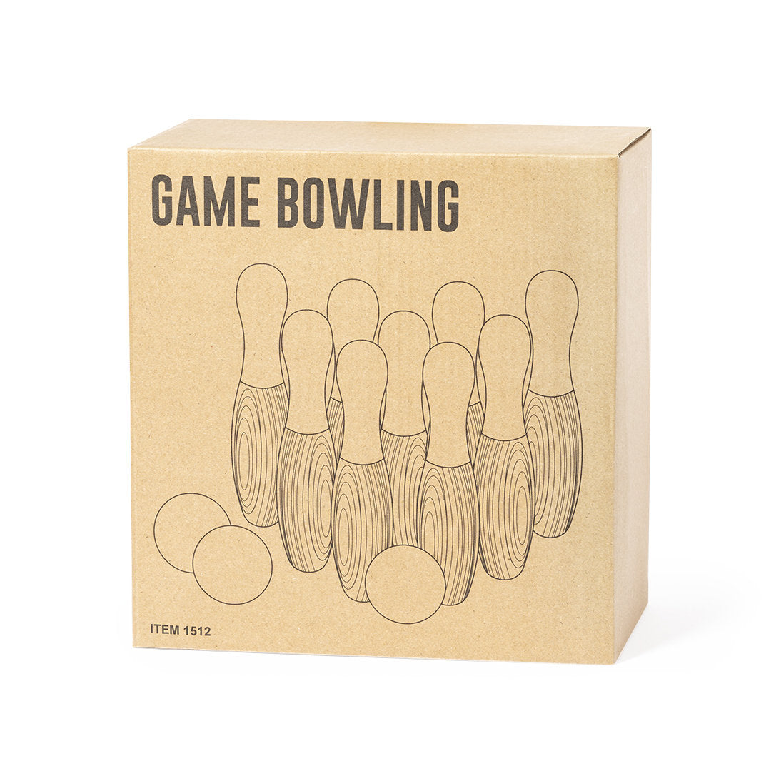 Set da bowling