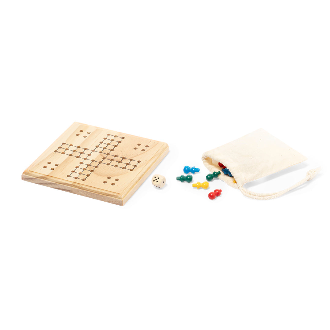 Gioco Parchisi