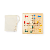 Gioco Parchisi