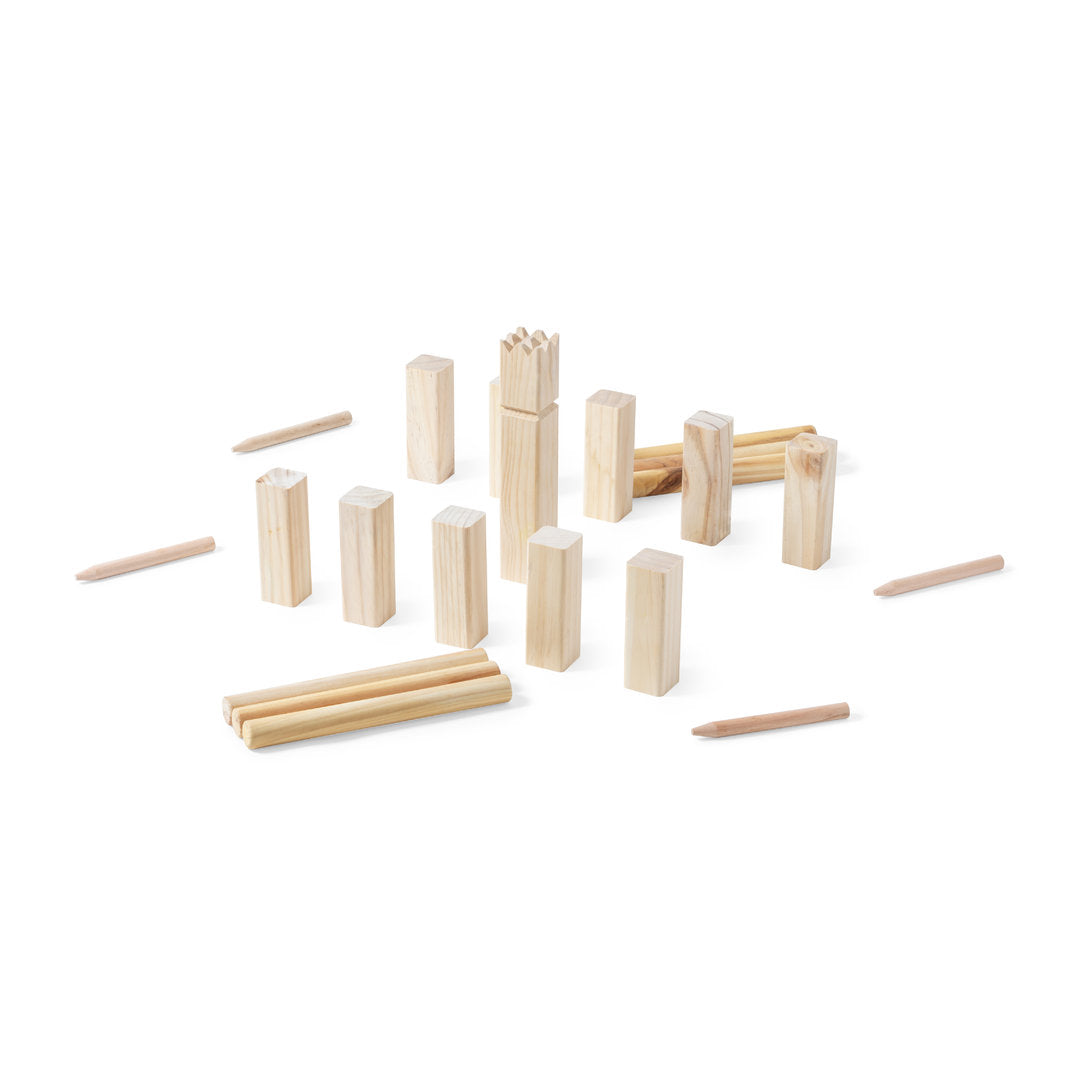 Gioco Kubb