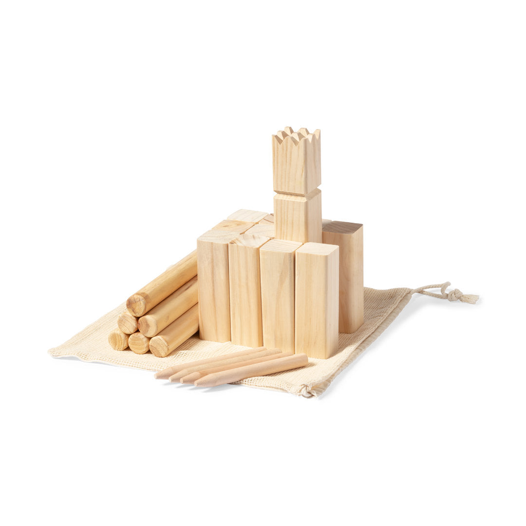 Gioco Kubb