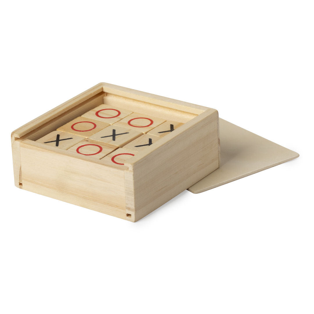 Tris in legno