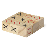 Tris in legno