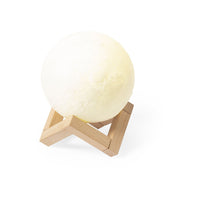 Lampada altoparlante con connessione Bluetooth