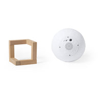 Lampada altoparlante con connessione Bluetooth
