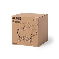 Lampada altoparlante con connessione Bluetooth