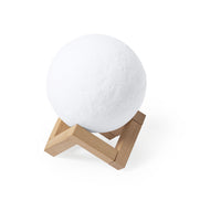 Lampada altoparlante con connessione Bluetooth