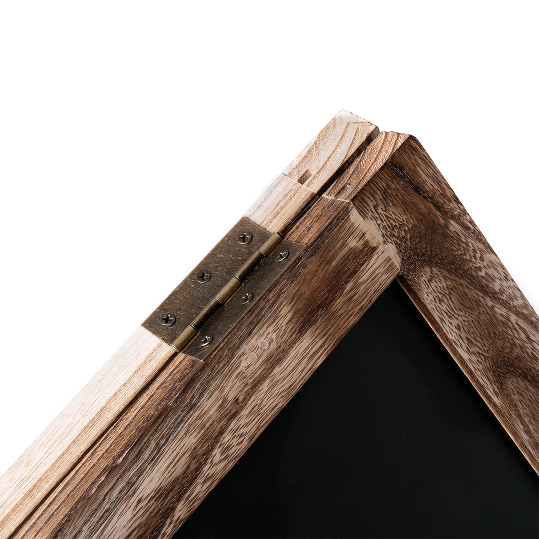 Lavagna in legno