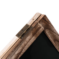 Lavagna in legno
