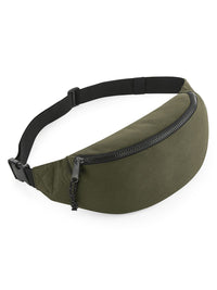 Marsupio con tasca singola