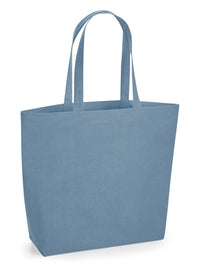 Maxi bag natural organica