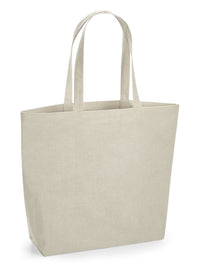 Maxi bag natural organica
