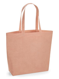 Maxi bag natural organica