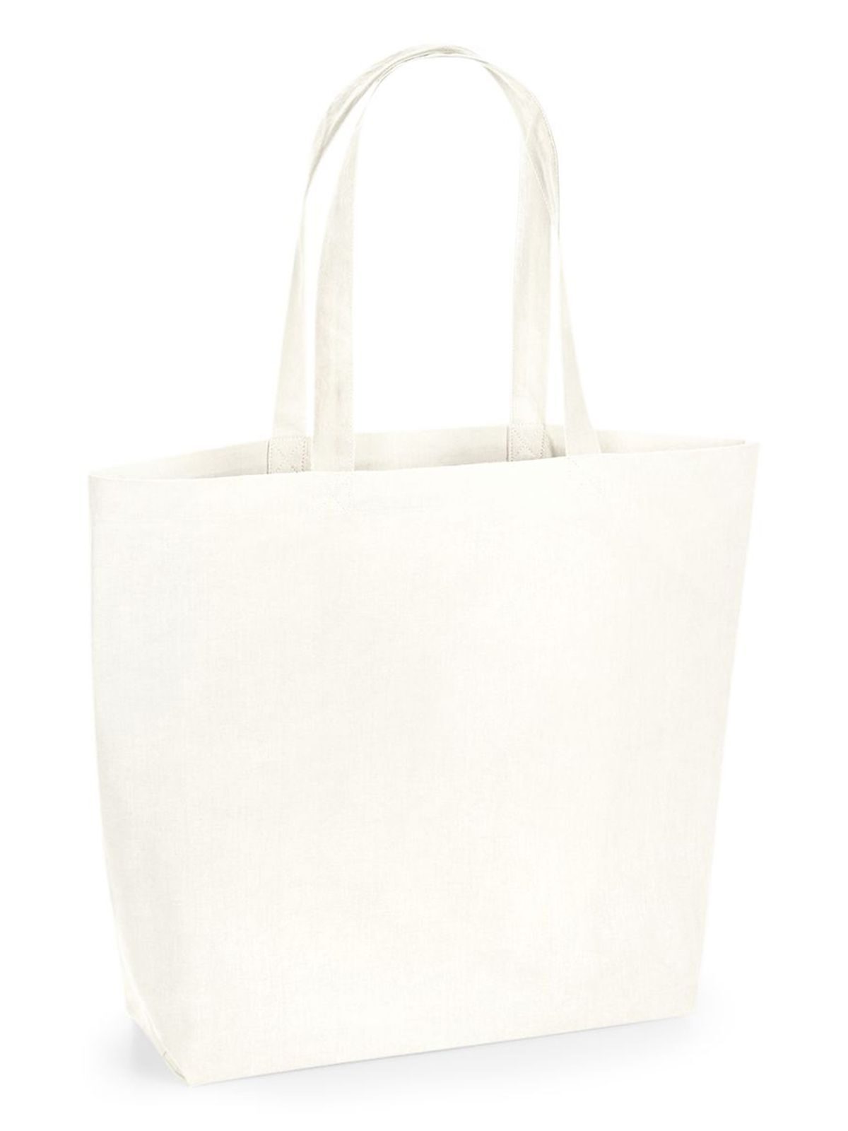 Maxi bag natural organica