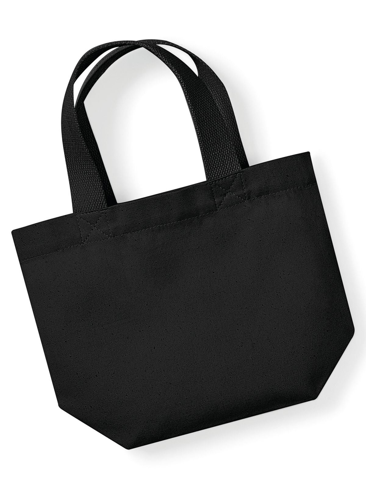 Mini tote bag