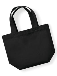Mini tote bag