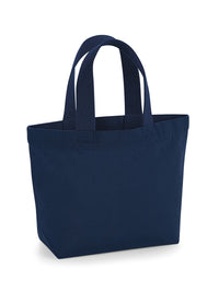 Mini tote bag