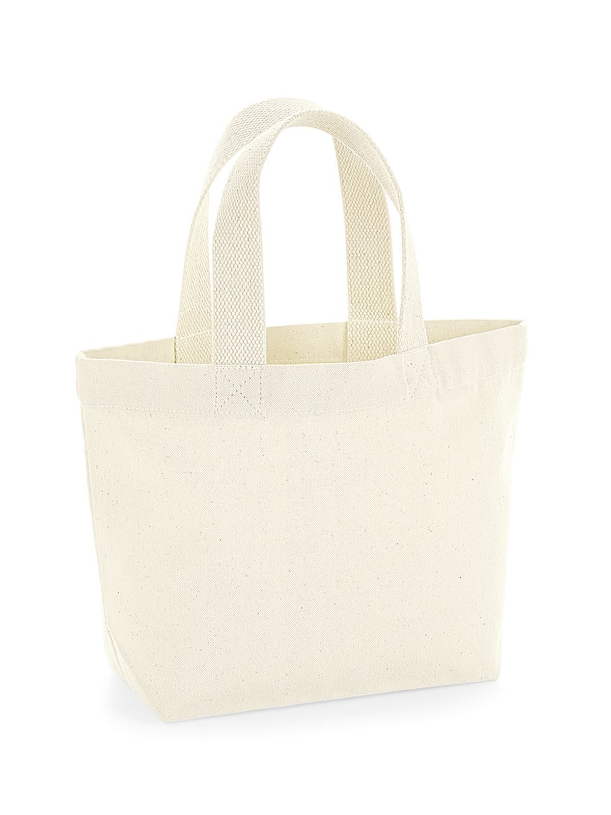 Mini tote bag